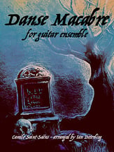 Danse Macabre P.O.D. cover